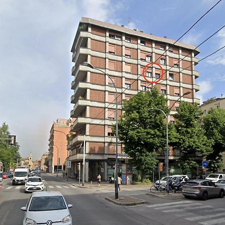 Oriani39 B&B Bolonia Zewnętrze zdjęcie