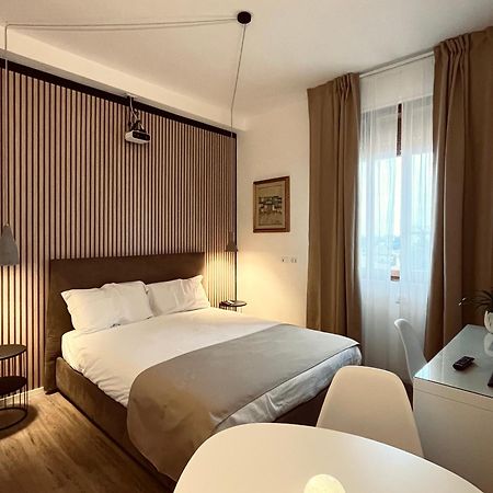 Oriani39 B&B Bolonia Zewnętrze zdjęcie