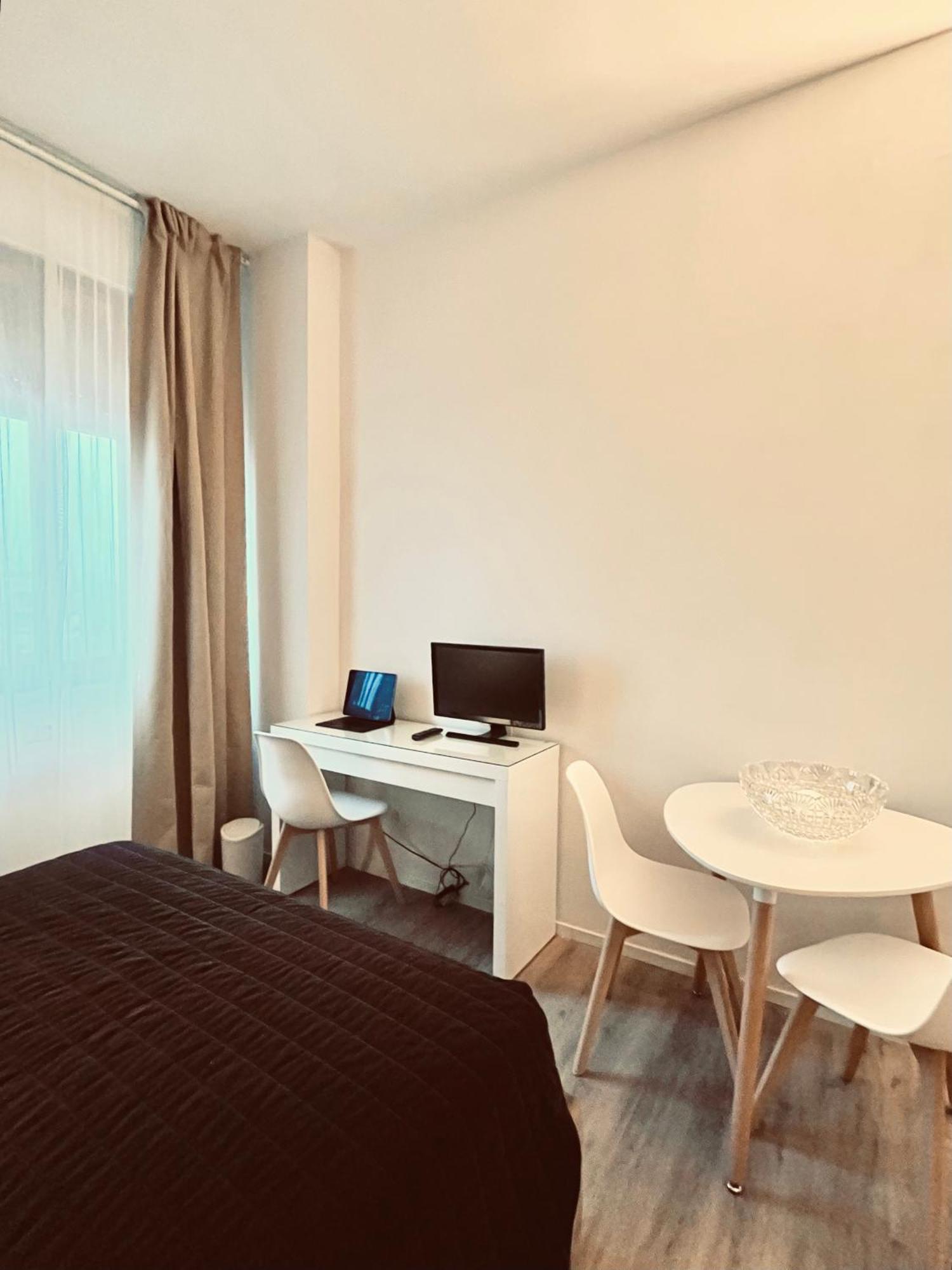 Oriani39 B&B Bolonia Zewnętrze zdjęcie