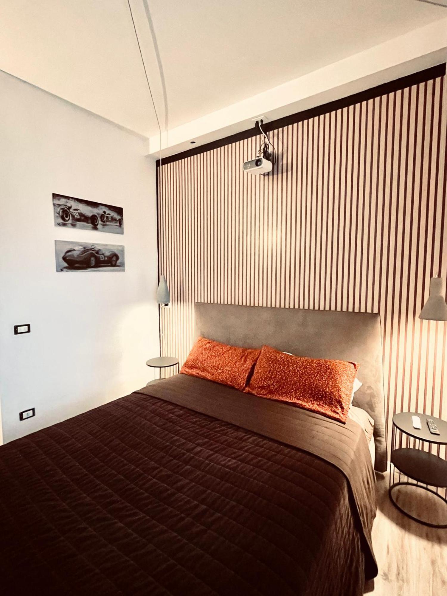 Oriani39 B&B Bolonia Zewnętrze zdjęcie