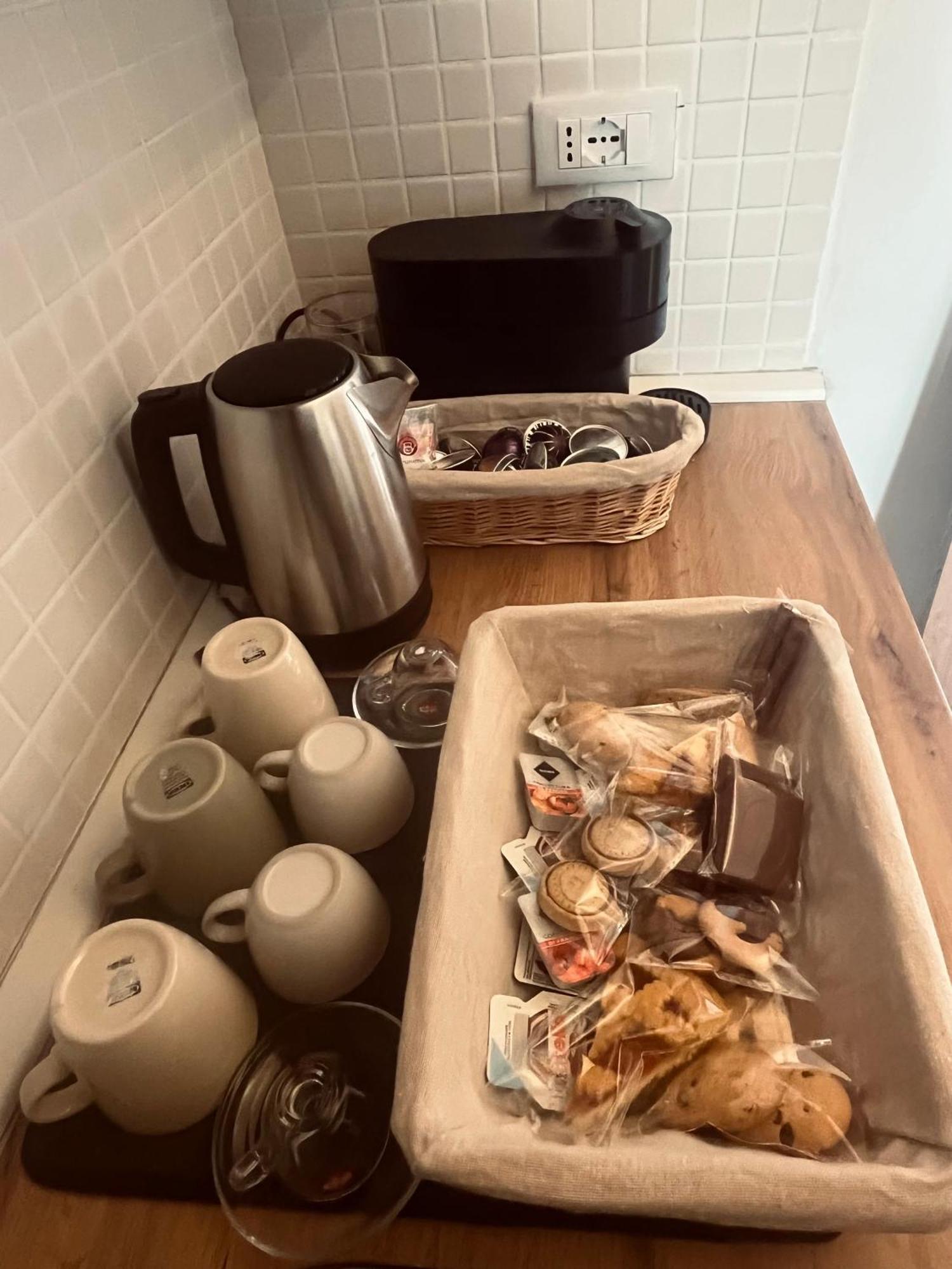 Oriani39 B&B Bolonia Zewnętrze zdjęcie