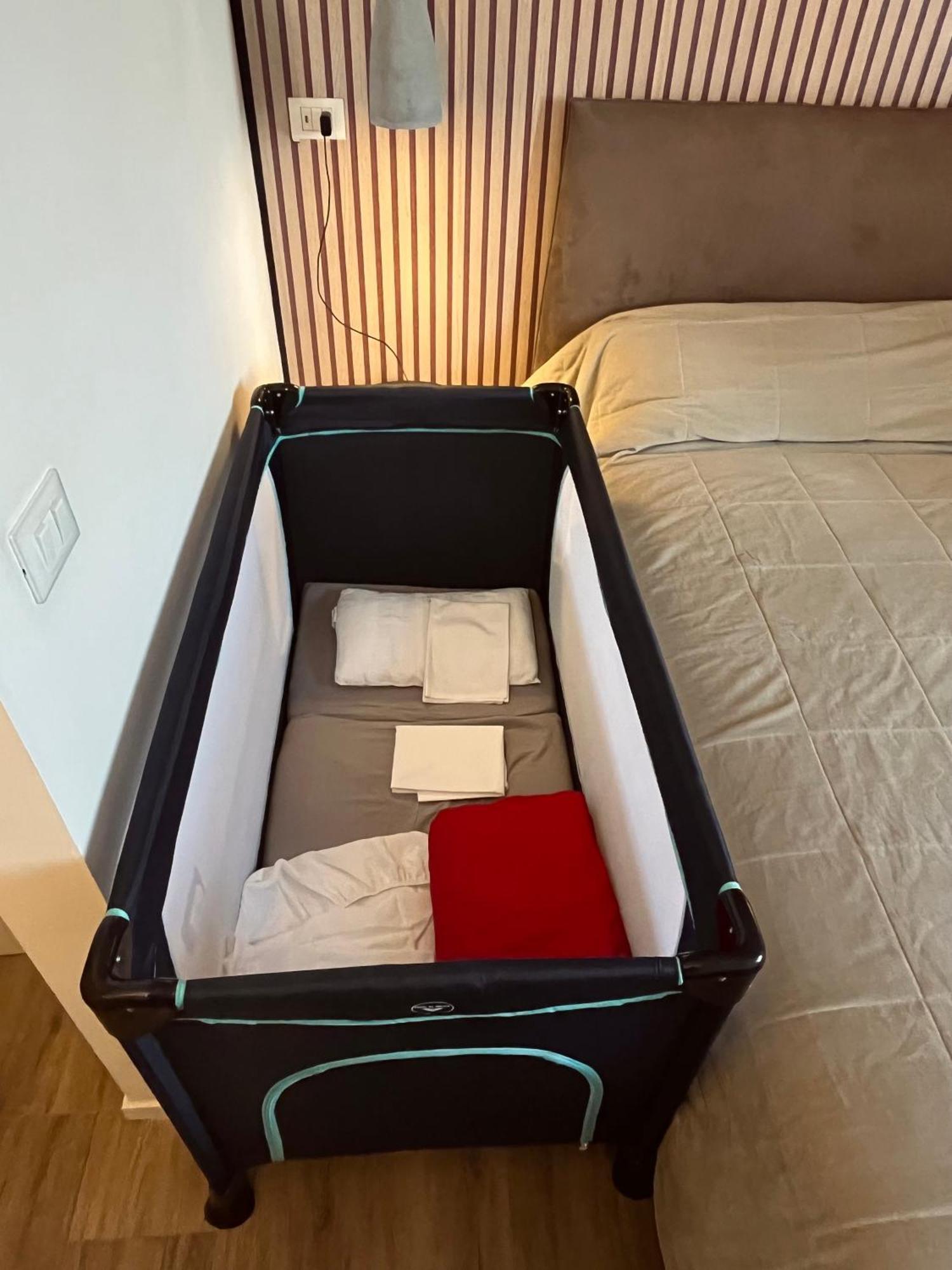 Oriani39 B&B Bolonia Zewnętrze zdjęcie