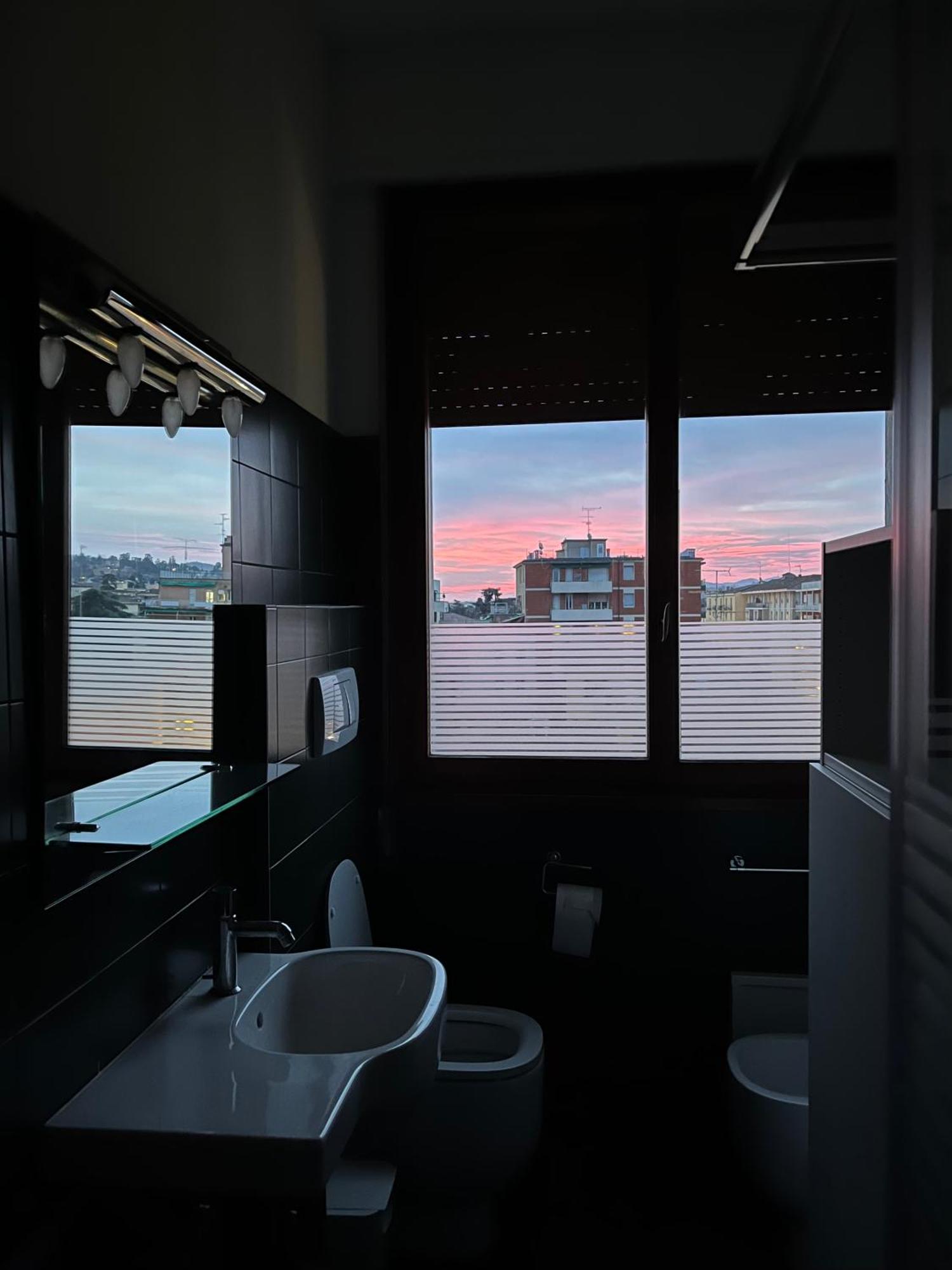 Oriani39 B&B Bolonia Zewnętrze zdjęcie