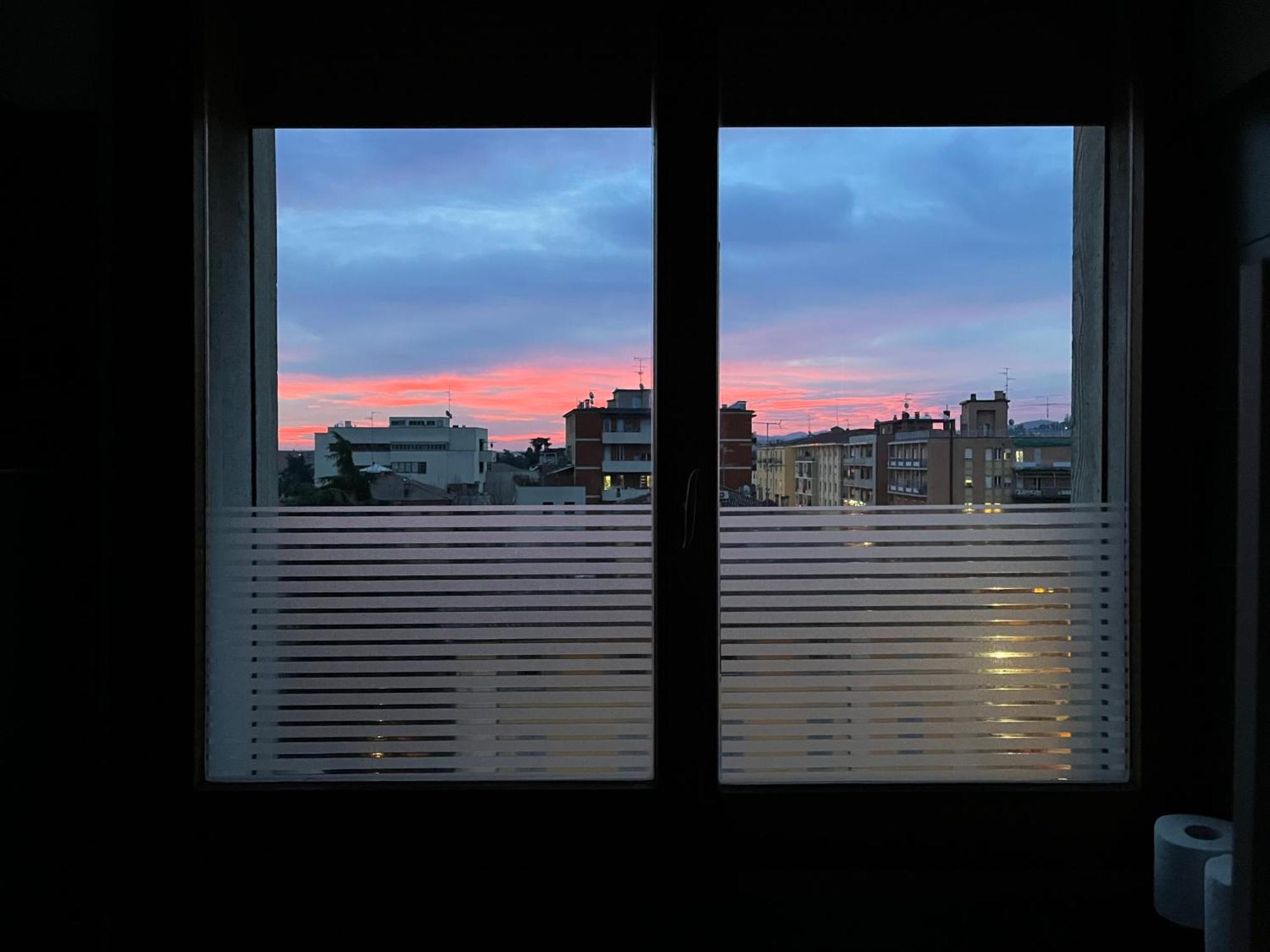 Oriani39 B&B Bolonia Zewnętrze zdjęcie