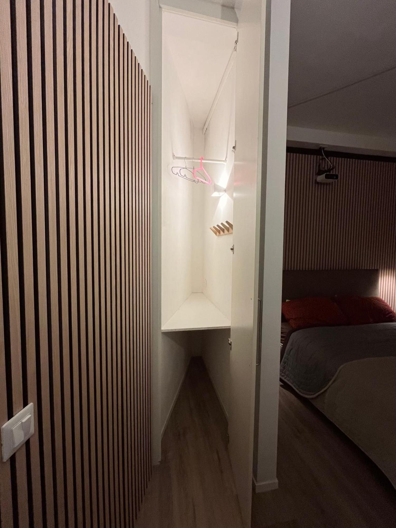 Oriani39 B&B Bolonia Zewnętrze zdjęcie