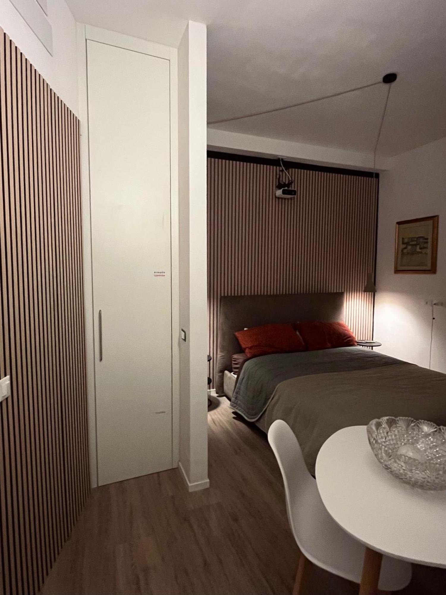 Oriani39 B&B Bolonia Zewnętrze zdjęcie