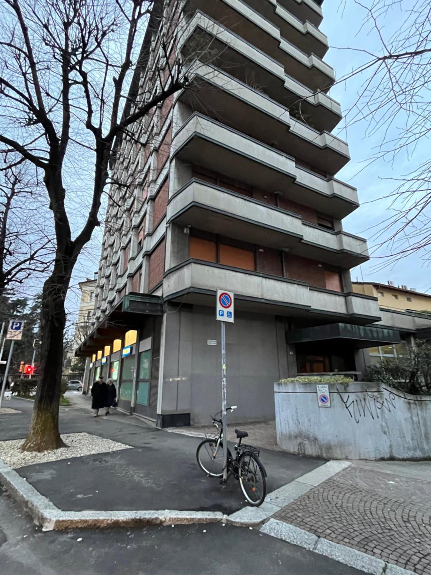 Oriani39 B&B Bolonia Zewnętrze zdjęcie