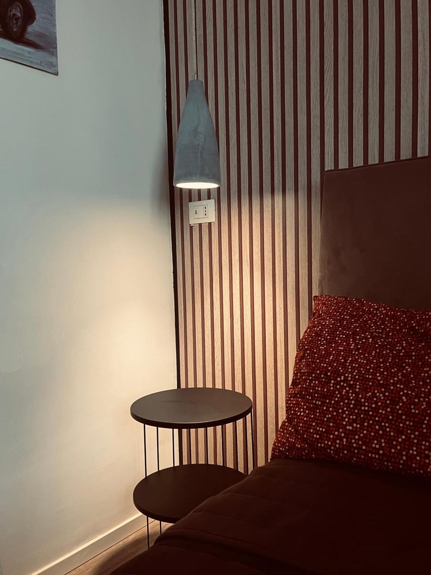 Oriani39 B&B Bolonia Zewnętrze zdjęcie
