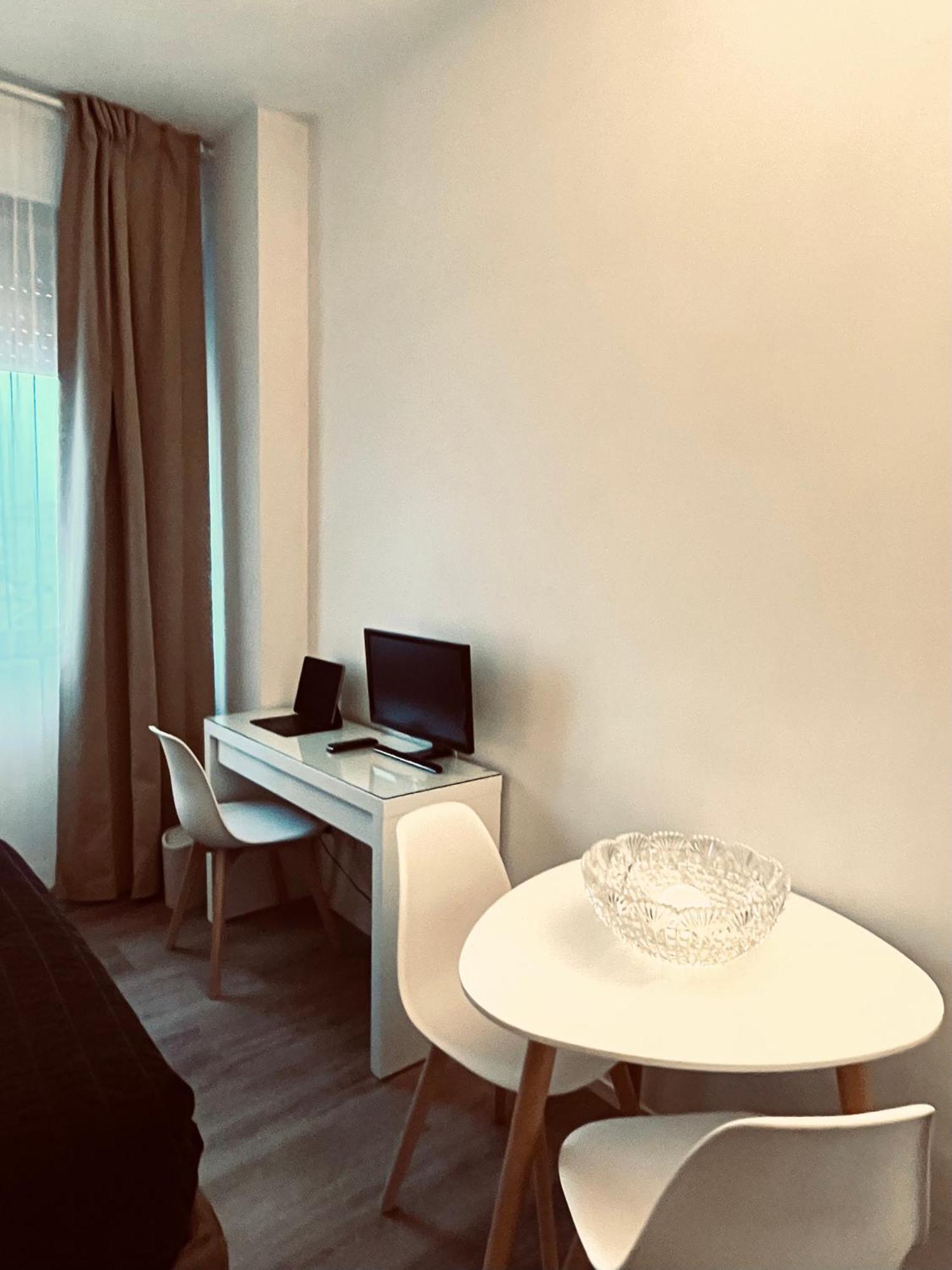 Oriani39 B&B Bolonia Zewnętrze zdjęcie