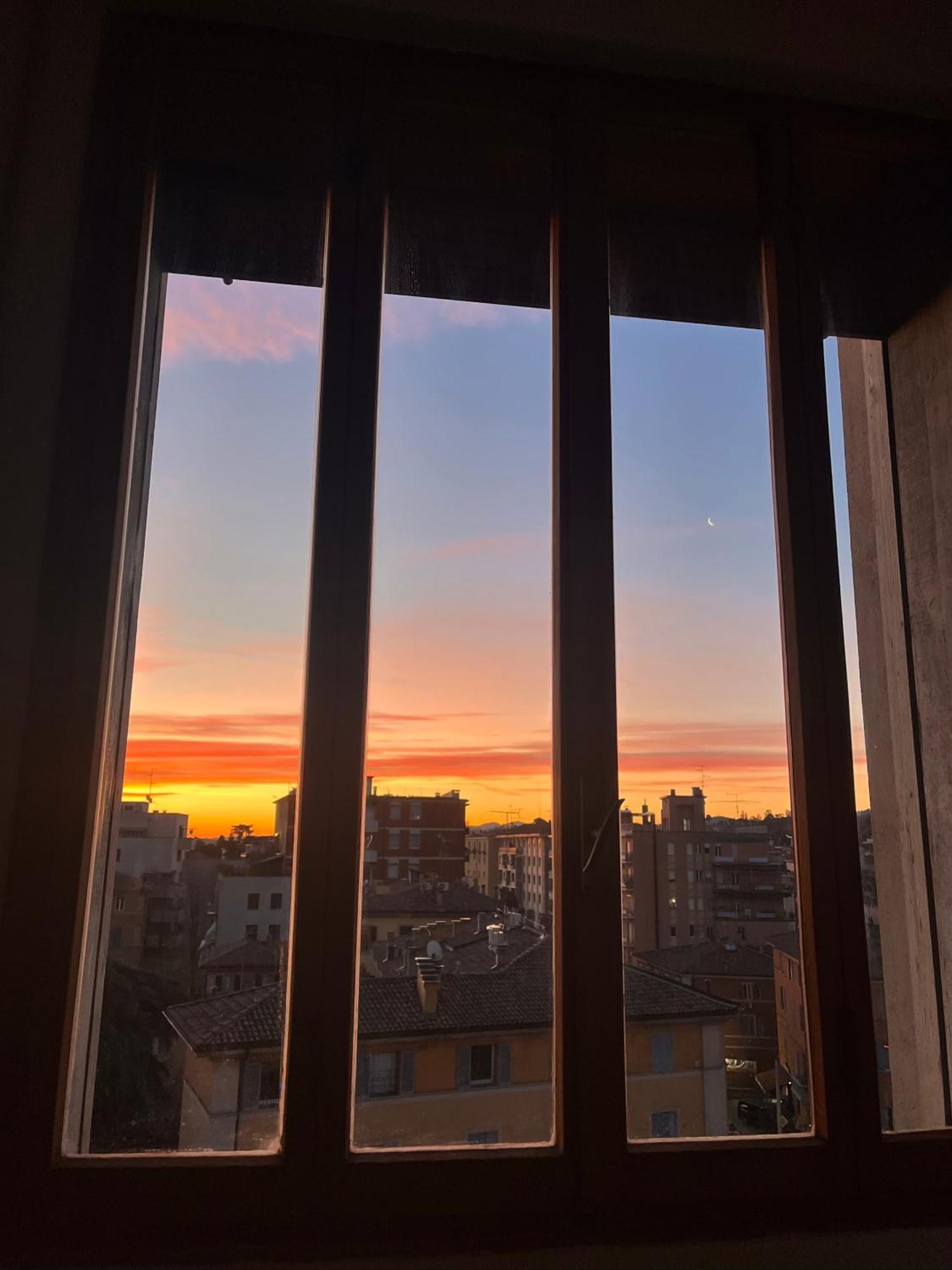Oriani39 B&B Bolonia Zewnętrze zdjęcie