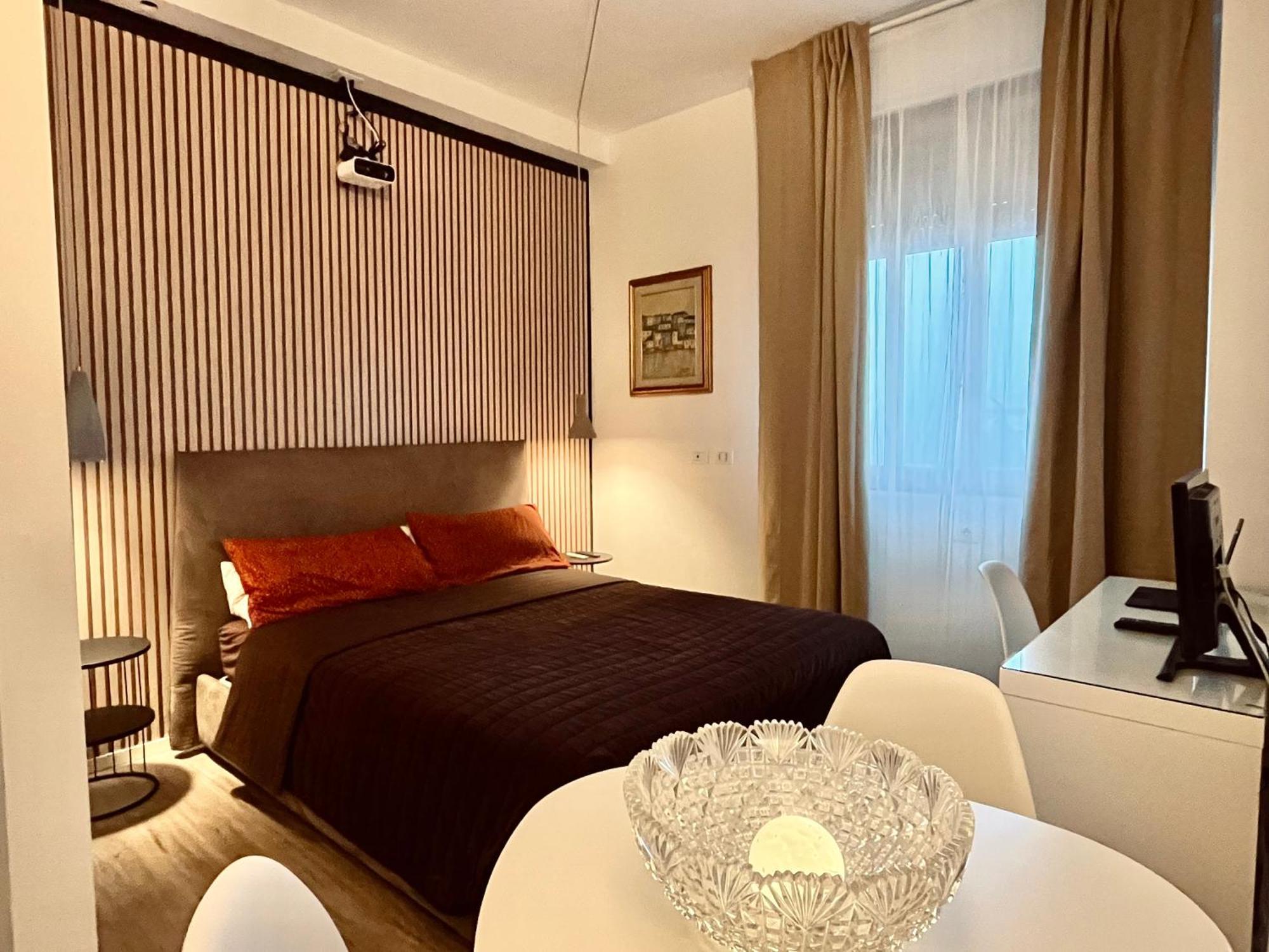 Oriani39 B&B Bolonia Zewnętrze zdjęcie