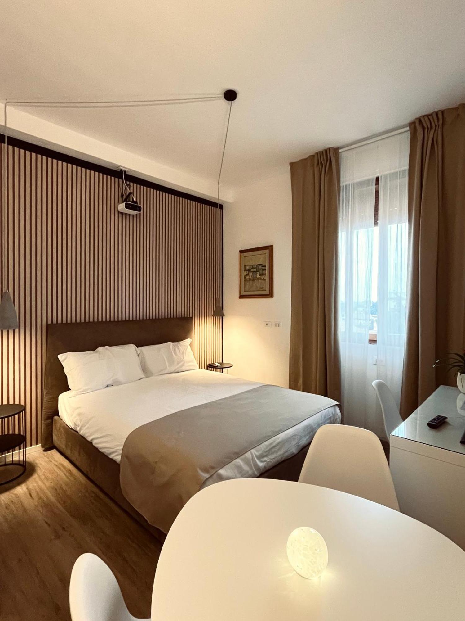 Oriani39 B&B Bolonia Zewnętrze zdjęcie