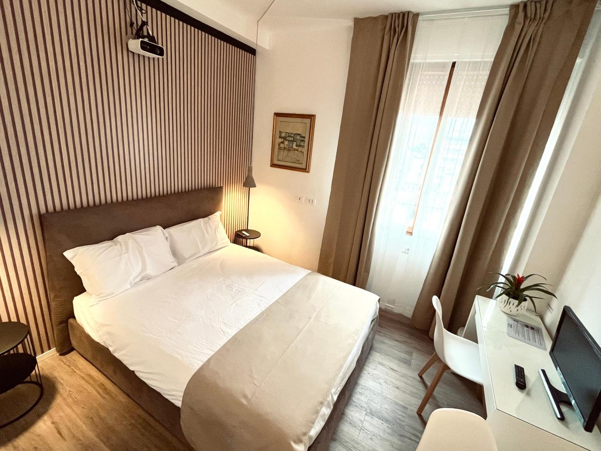 Oriani39 B&B Bolonia Zewnętrze zdjęcie